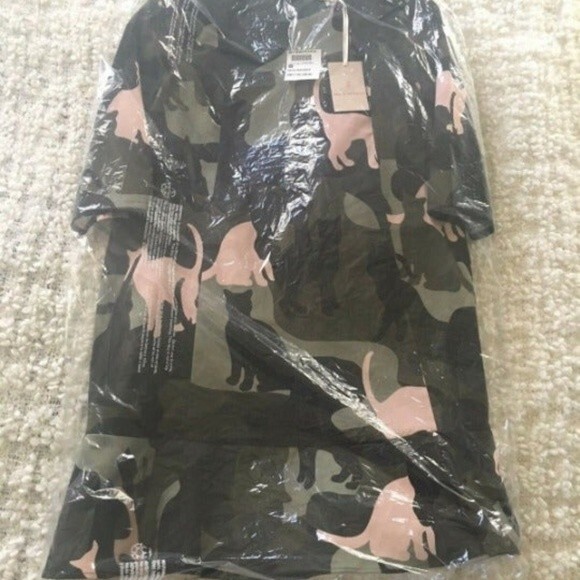 ❤︎ Paul & Joe Sister ❤︎ SILVIA DRESS  - Size 34 - Picture 2 of 6